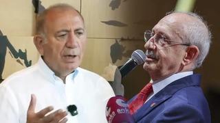 Gürsel Tekin'den Kılıçdaroğlu açıklaması! Kesin olarak aday olacak
