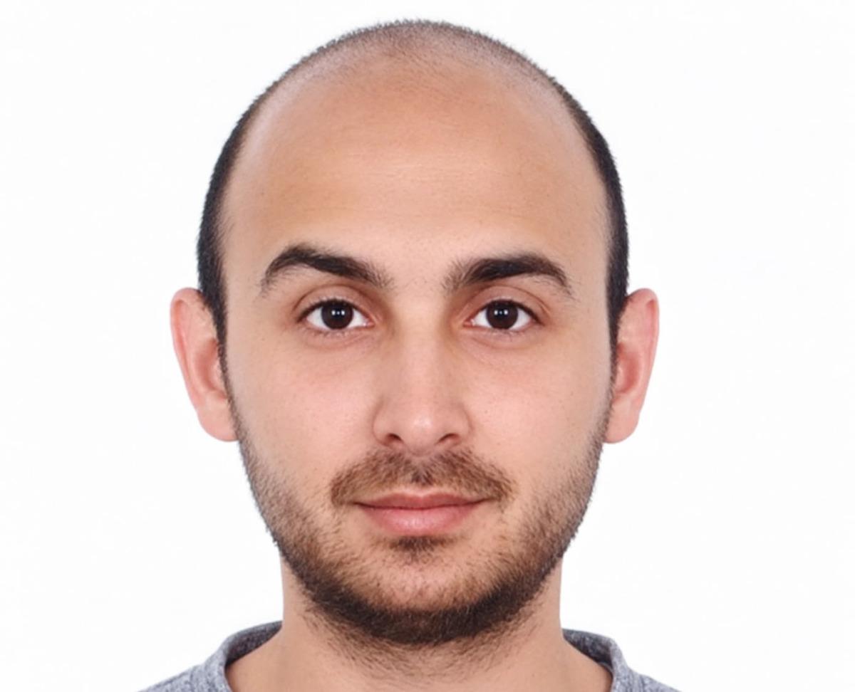 2018 den bu yana aranıyordu! Kadın kılığında yakalandı 2
