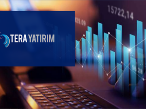 108 milyon liralık dev imza: Tera Yatırım o şirkete ortak oluyor