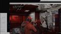 GTA 5'in PlayStation s�r�m� bilgisayarda �al��t�r�ld�!