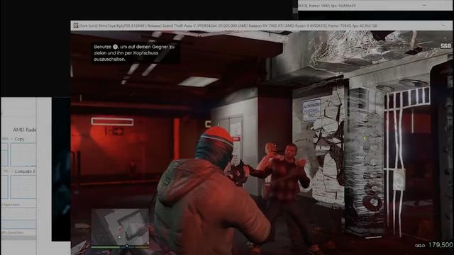 GTA 5'in PS5 sürümü PC’de çalıştı! Ama bir sorun var