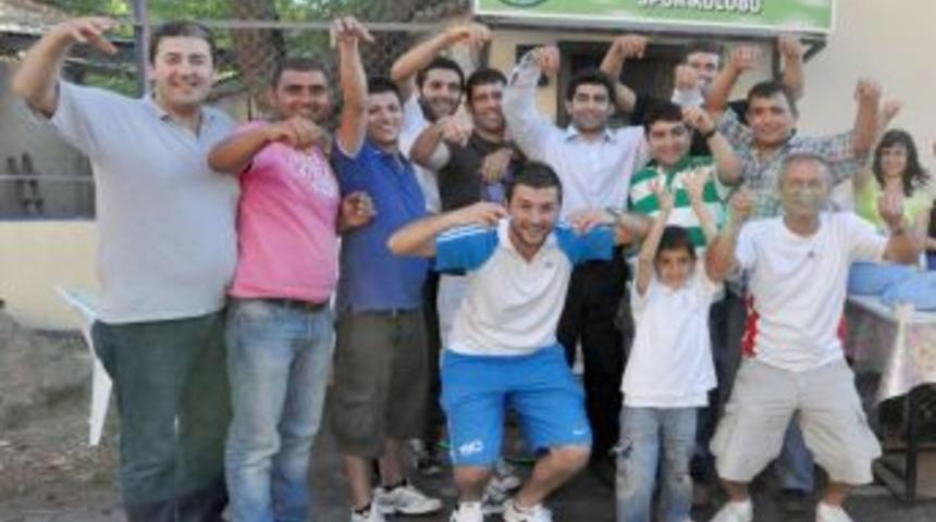 Balık&ccedil;ı: Engeller AK Parti ile aşılmaya başladı