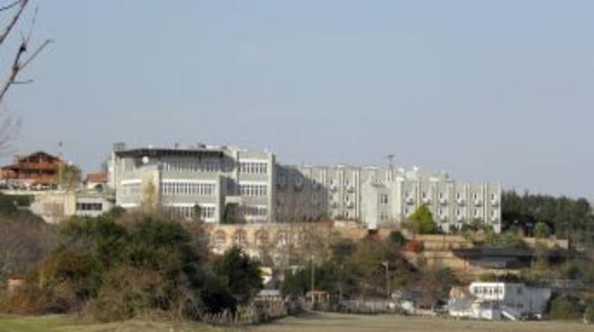 Turizm ve otelcilik y&uuml;ksekokulu a&ccedil;ılacak