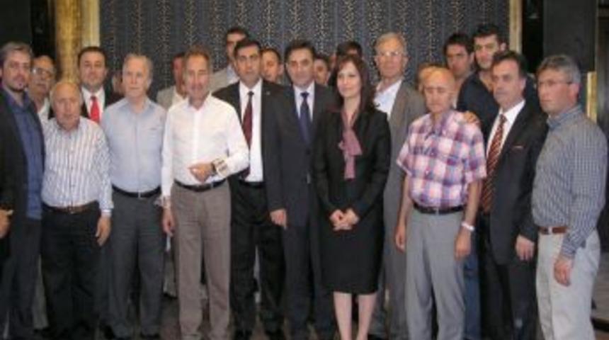 Sait: İzmir&rsquo;in her noktasında irtibat b&uuml;roları a&ccedil;acağım