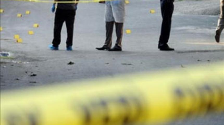 Dershaneye ses bombası