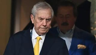 Fenerbah&ccedil;e'de derbi sonrası acil zirve! Aziz Yıldırım ve y&ouml;netim statta toplandı