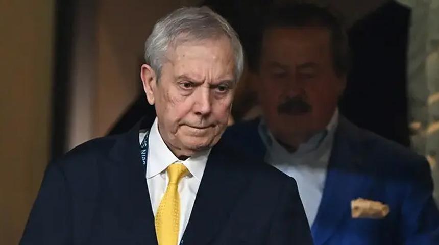 Fenerbah&ccedil;e'de derbi sonrası acil zirve! Aziz Yıldırım ve y&ouml;netim statta toplandı