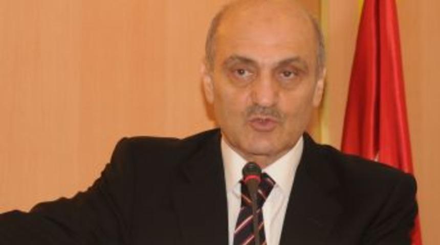 Erdoğan Bayraktar: Trabzon'da turizm ve hizmet sekt&ouml;r&uuml;n&uuml; geliştireceğiz