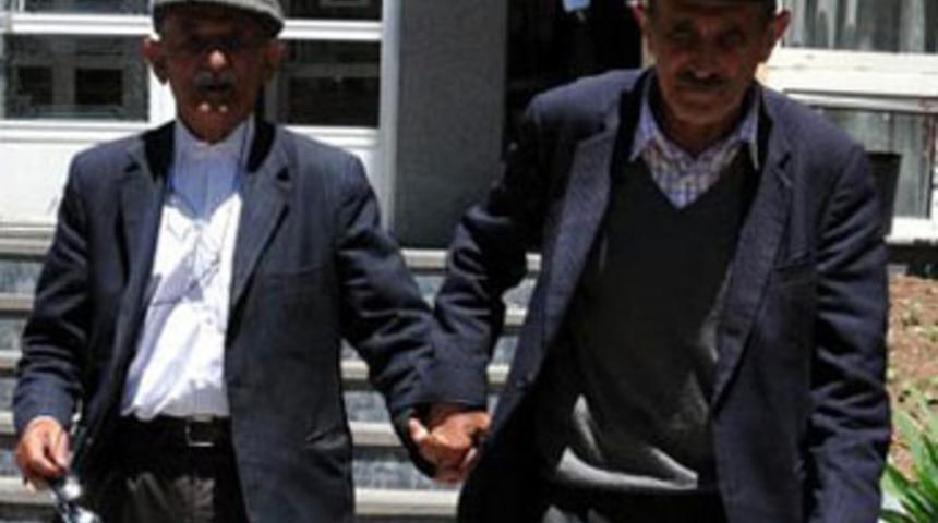 Pardon davası arap sa&ccedil;ına d&ouml;nd&uuml;