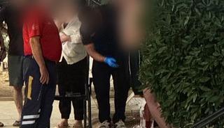 Menteşe&rsquo;de 14 yaşındaki &ccedil;ocuk bı&ccedil;aklandı