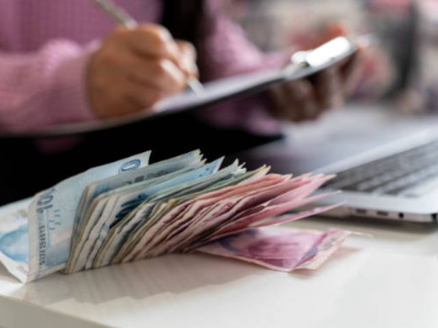 Emekli promosyonları belli oldu! En y&uuml;ksek hangi banka? (Ziraat, Yapı Kredi, Akbank)