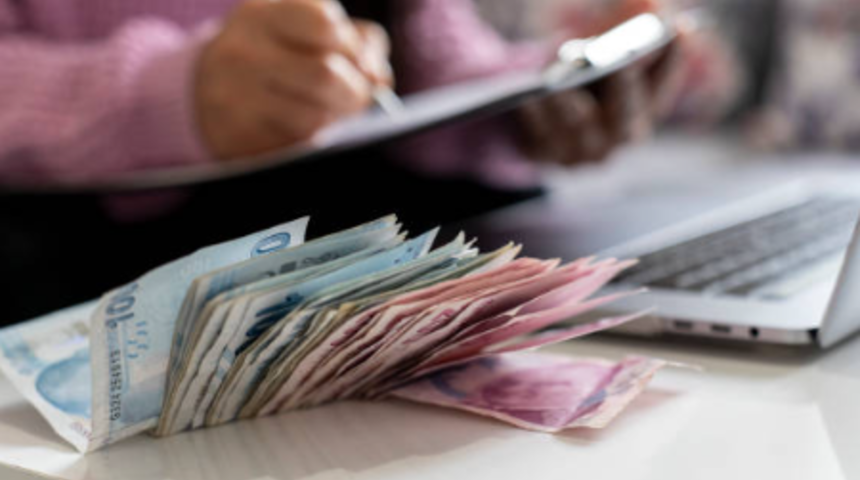 Emekli promosyonları belli oldu! En y&uuml;ksek hangi banka? (Ziraat, Yapı Kredi, Akbank)