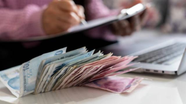 Emekli promosyonları belli oldu! En yüksek hangi banka? (Ziraat, Yapı Kredi, Akbank)