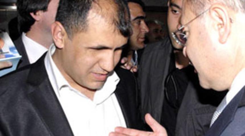 O engelliye sahtecilik su&ccedil;laması