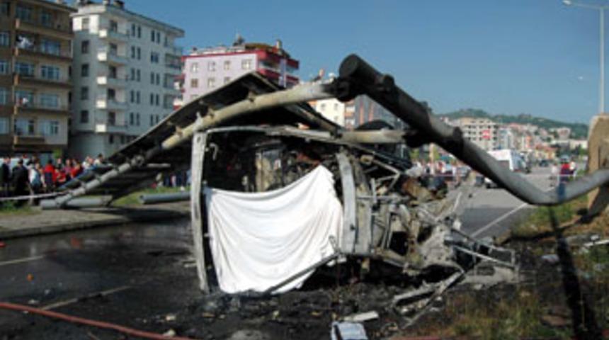 Yaralılar dehşet anını anlattı