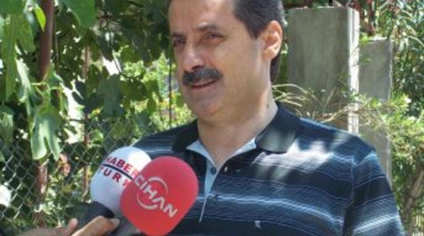 Bakan &Ccedil;elik: Stockholm sendromu şakaydı demek daha vahim durum