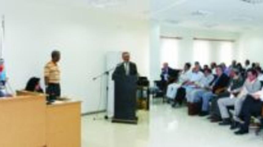 Mecliste sıcak g&uuml;ndem