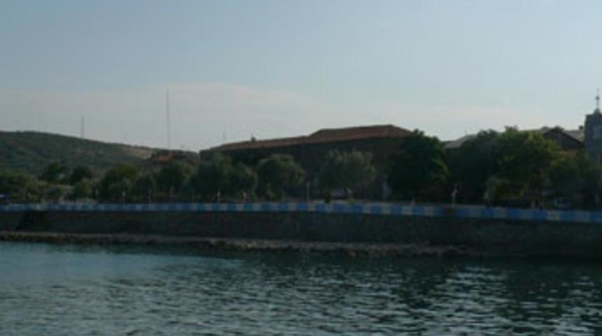 Karabiga sahilinde erkek cesedi bulundu