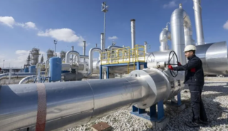 Spot piyasada doğal gaz fiyatları (7 Eyl&uuml;l 2026)
