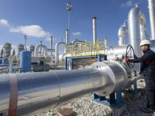 Spot piyasada doğal gaz fiyatları (7 Eyl&uuml;l 2026)