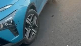 Diyarbakır&rsquo;da ehliyetsiz s&uuml;r&uuml;c&uuml; kazaya davetiye &ccedil;ıkardı