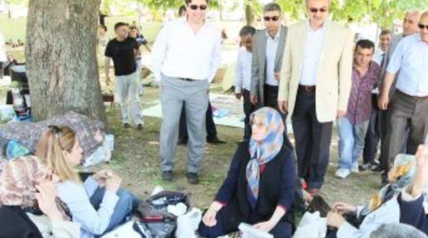 K&ouml;şker: Her k&uuml;lt&uuml;r bizim i&ccedil;in bir kazan&ccedil;