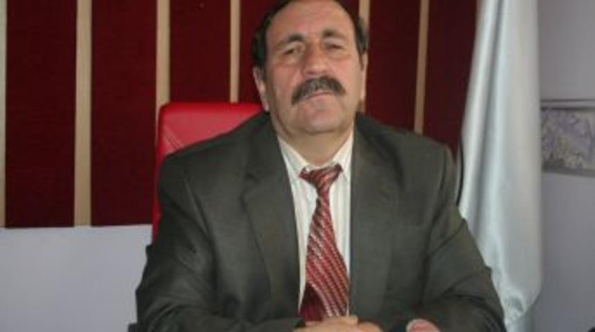 Engelliler saz &ccedil;almayı ve bilek g&uuml;reşini &ouml;ğrendi