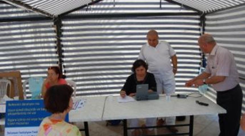 Nefesimizin kıymetini bilelim