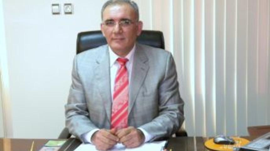 &Ccedil;ukobirlik'te g&ouml;rev değişimi