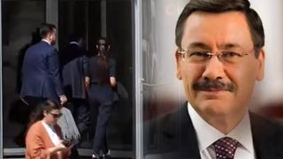 Melih Gökçek’in oğlu Ahmet Gökçek ile gelini Hülya Gökçek hakkında adli kontrol kararı