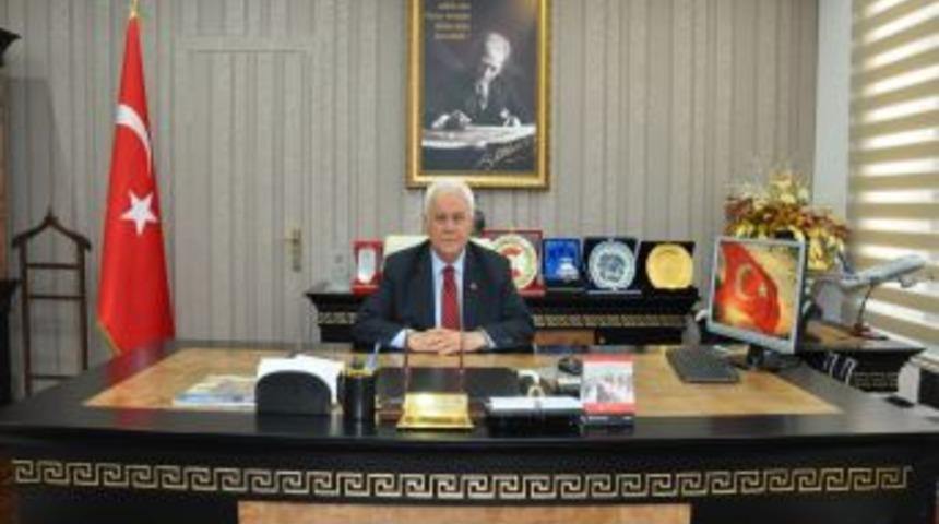 Vali &Ccedil;olak: Se&ccedil;imin huzur ve g&uuml;veni i&ccedil;in her t&uuml;rl&uuml; tedbiri aldık