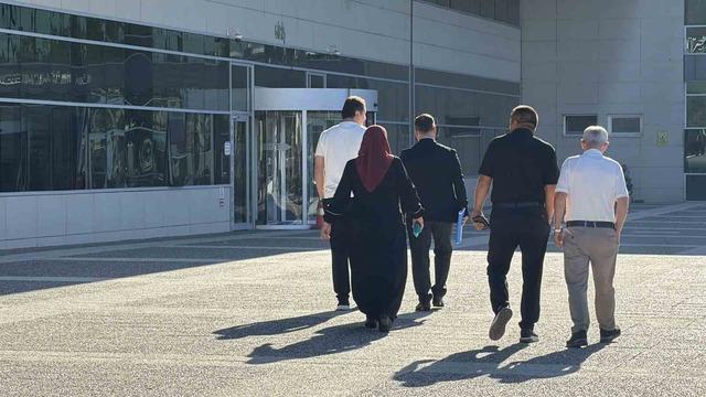 Tanju Özcan hakkında mahkemede çarpıcı iddia: “Bana esti gürledi, ‘Bu parayı vereceksin’ dedi” 2