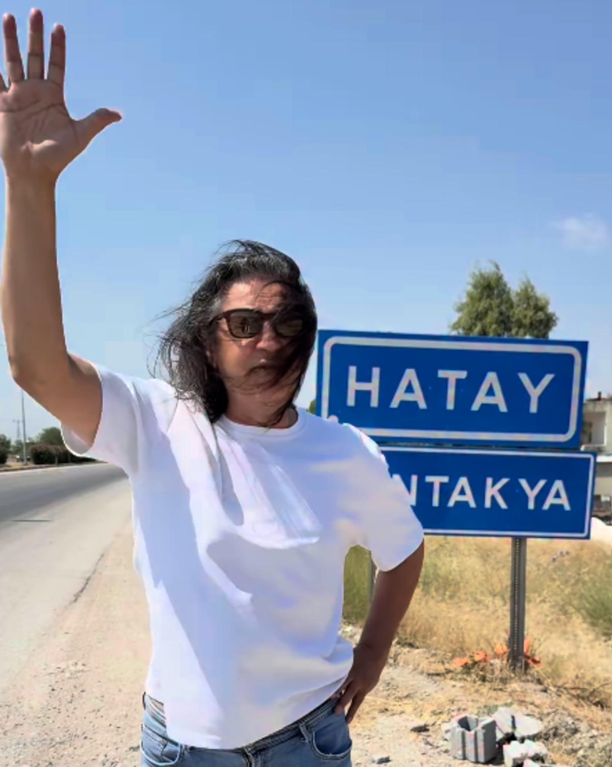 Şarkıcı Çelik 5 milyon TL yi yardım için harcadı! Veresiye defterlerini kapadı 1