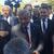 İfade veren Davutoğlu'ndan ilk a&ccedil;ıklama