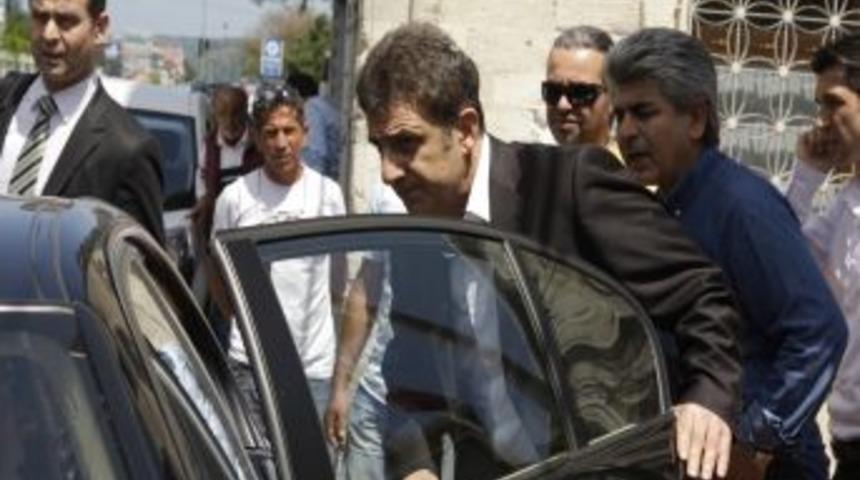 Borsa operasyonu zanlısı Engin İpekoğlu serbest bırakıldı