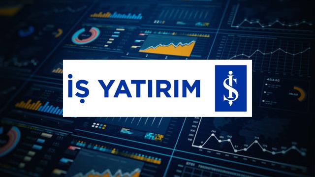 Bug&uuml;n İş Yatırım'ın aldığı ve sattığı hisseler: 1 milyar TL'lik net satış