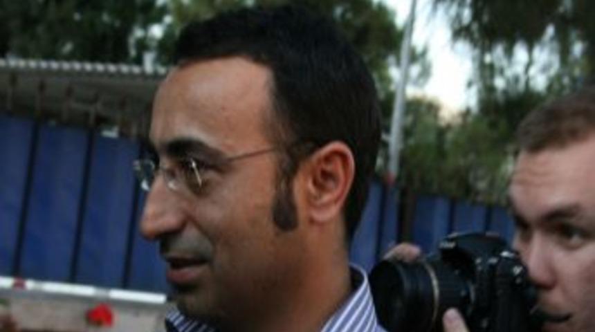 &Ouml;calan&rsquo;dan 'meclisi boykot' kararına destek