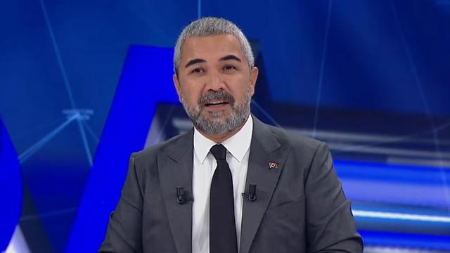 Son dakika! Veyis Ateş tahliye edildi
