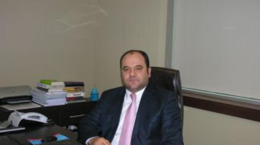 TİMAV Başkanı &Ouml;ks&uuml;z: İmam hatiplere yapılan ter&ouml;rist saldırıyı kınıyoruz