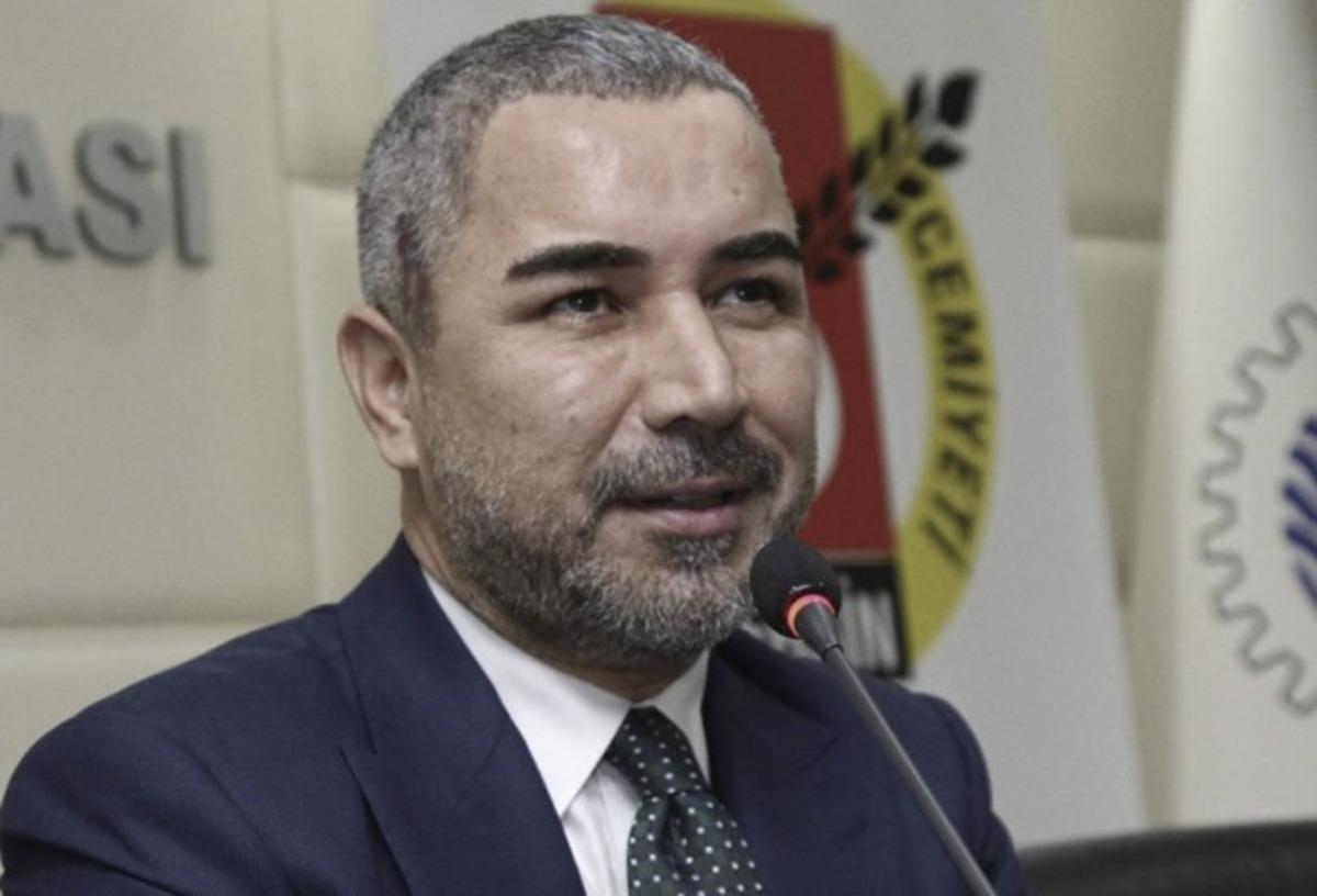 Son dakika! Veyis Ateş tahliye edildi 1