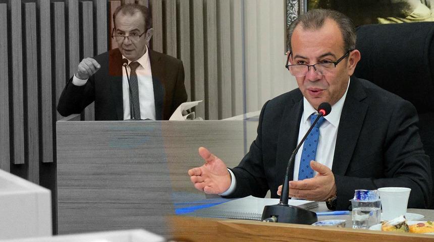 Tanju &Ouml;zcan hakkında mahkemede &ccedil;arpıcı iddia: &ldquo;Bana esti g&uuml;rledi, &lsquo;Bu parayı vereceksin&rsquo; dedi&rdquo;