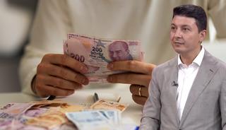 Asgari &uuml;cret i&ccedil;in 'Artış kapıda' deyip net rakam verdi
