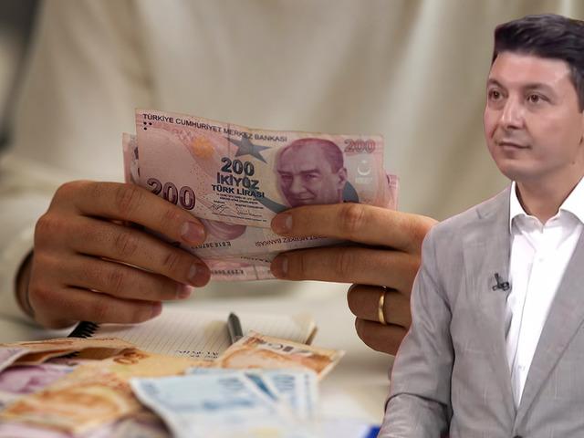 Asgari &uuml;cret i&ccedil;in 'Artış kapıda' deyip net rakam verdi