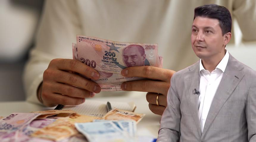 Asgari &uuml;cret i&ccedil;in 'Artış kapıda' deyip net rakam verdi