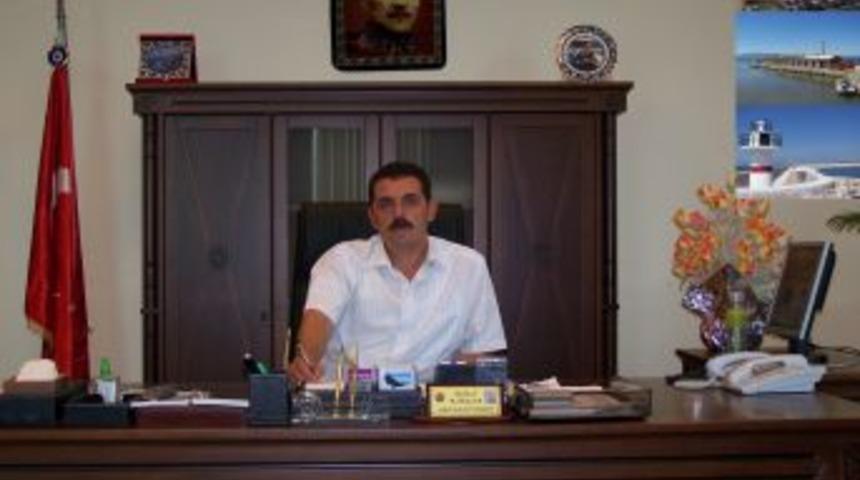 Armutlu balık&ccedil;ı barınağında son r&uuml;tuşlar