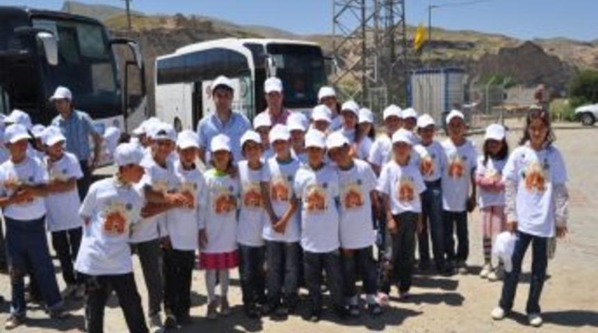 Sason&rsquo;dan Hasankeyf &ccedil;ıkarması