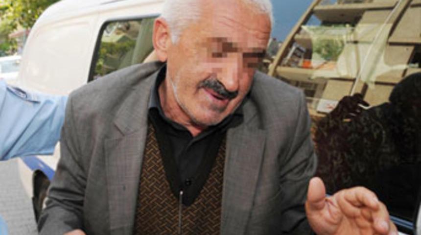 Televizyondan bulduğu arkadaş dolandırdı