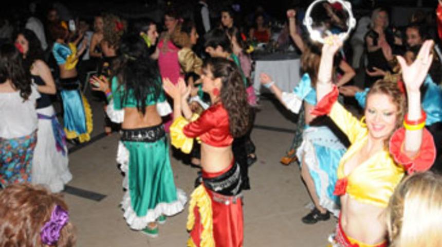 Şimdi "&Ccedil;ingeneler zamanı"