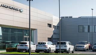 Jaguar Land Rover 4 bin kişiyi işten &ccedil;ıkarak! Dev tasarruf hedefi