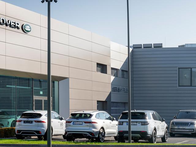 Jaguar Land Rover 4 bin kişiyi işten &ccedil;ıkarak! Dev tasarruf hedefi
